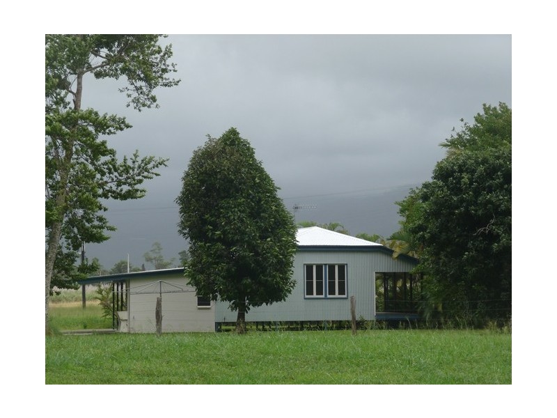 176 Tully-Mission Beach Road, Birkalla QLD 4854