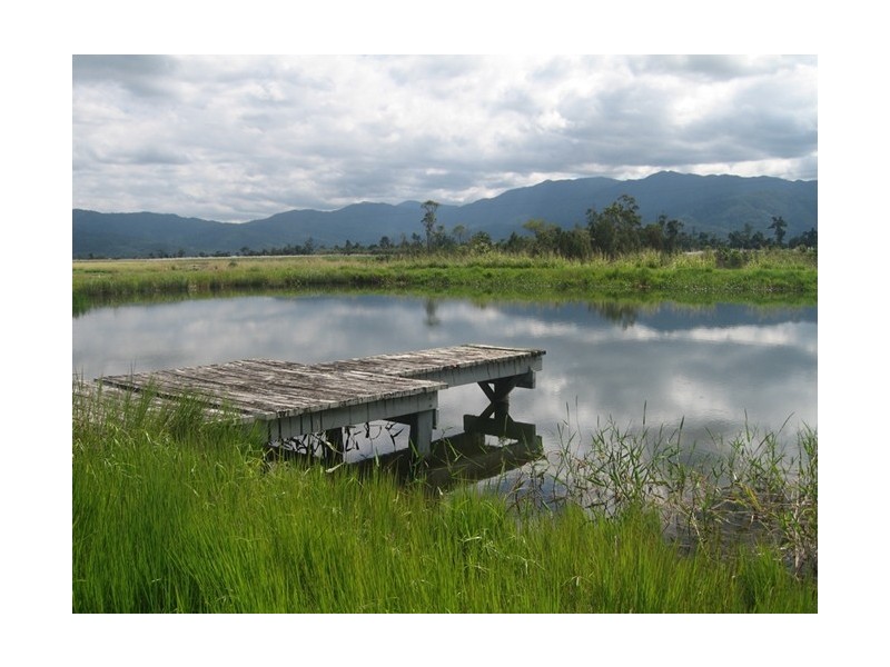 176 Tully-Mission Beach Road, Birkalla QLD 4854