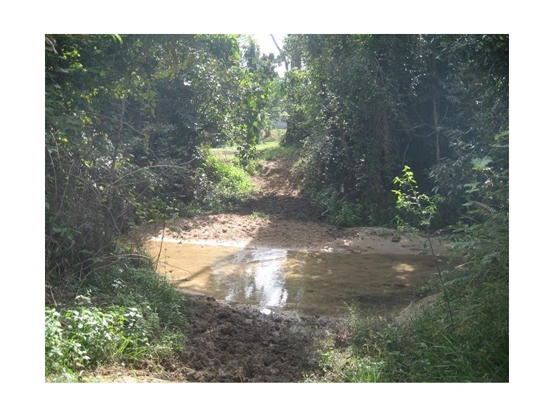 176 Tully-Mission Beach Road, Birkalla QLD 4854