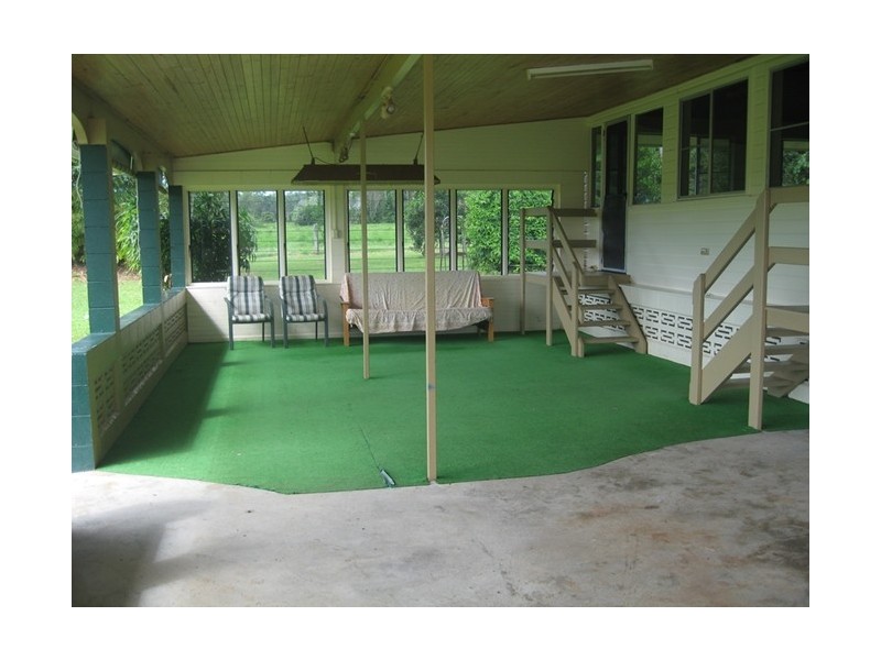 176 Tully-Mission Beach Road, Birkalla QLD 4854