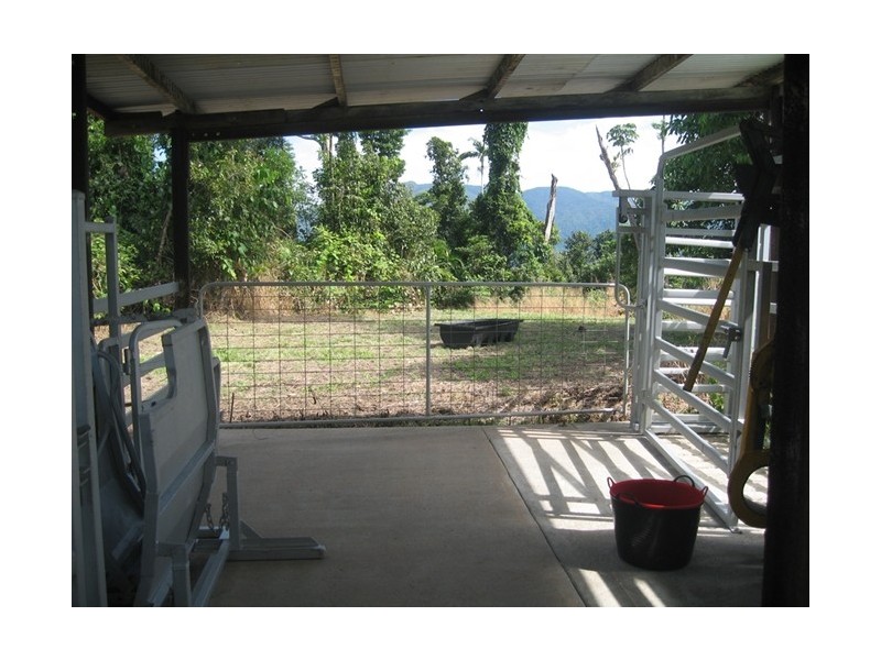 176 Tully-Mission Beach Road, Birkalla QLD 4854