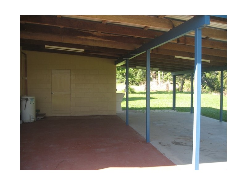 176 Tully-Mission Beach Road, Birkalla QLD 4854