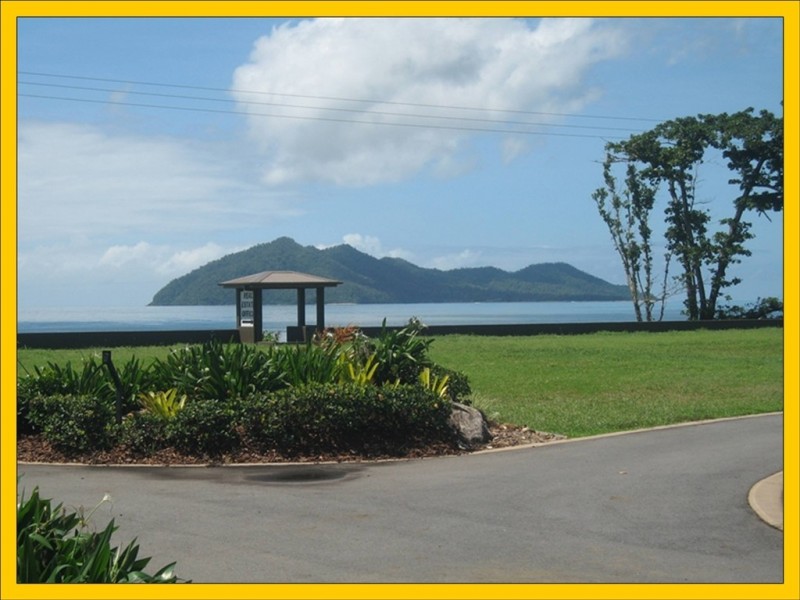 Lot 9, 61 Banfield Parade, Wongaling Beach QLD 4852