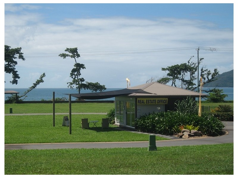 Lot 9, 61 Banfield Parade, Wongaling Beach QLD 4852