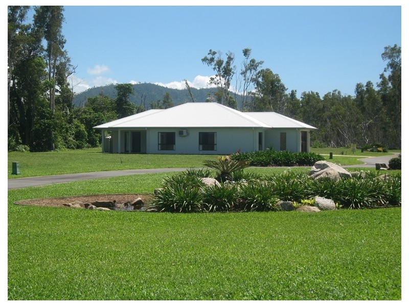 Lot 9, 61 Banfield Parade, Wongaling Beach QLD 4852