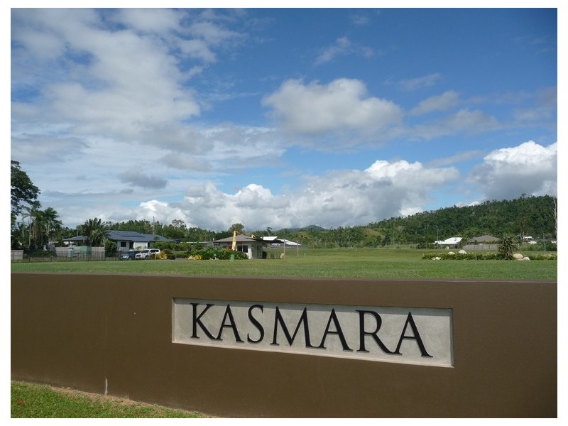 Lot 9, 61 Banfield Parade, Wongaling Beach QLD 4852