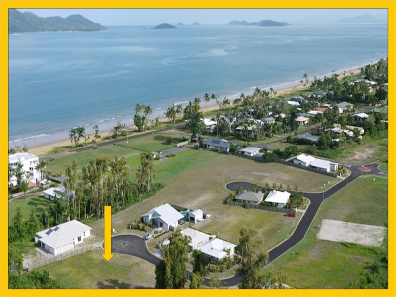 21 Shore Street, Wongaling Beach QLD 4852