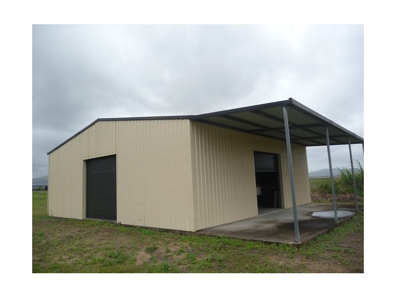 142 Old Tully Road, Tully QLD 4854