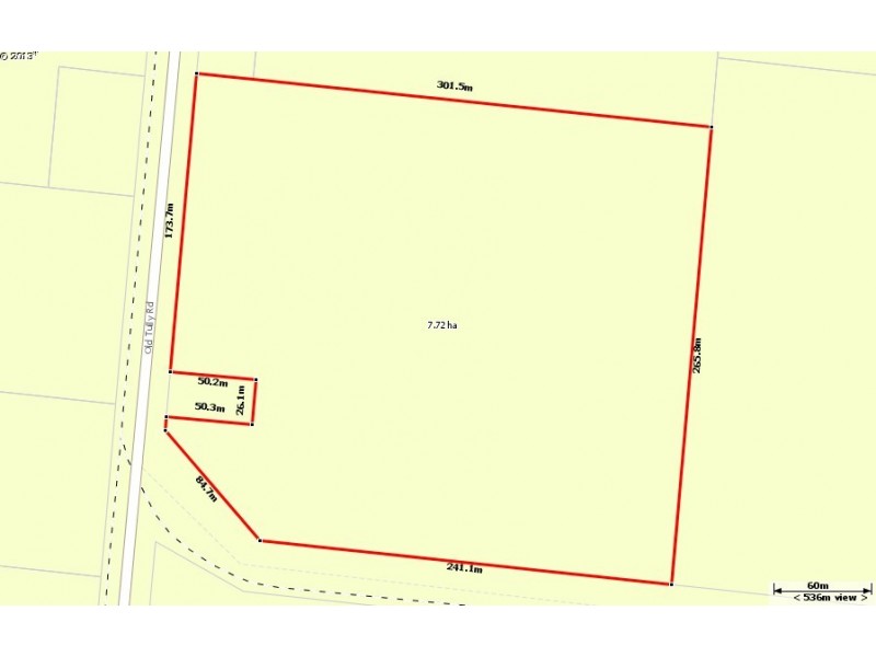 142 Old Tully Road, Tully QLD 4854