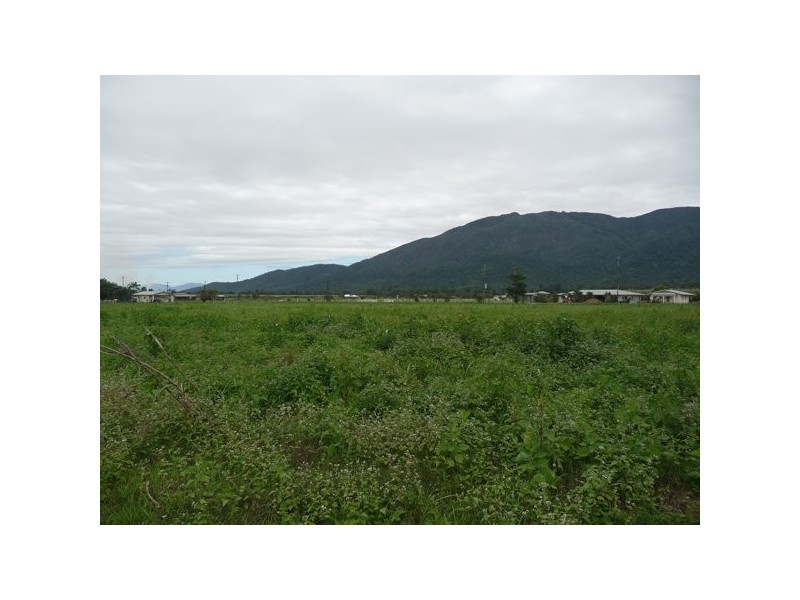 142 Old Tully Road, Tully QLD 4854