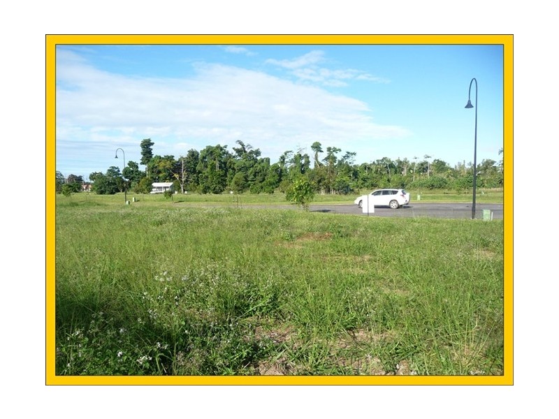 Lot 19 Reef Close, Mission Beach QLD 4852