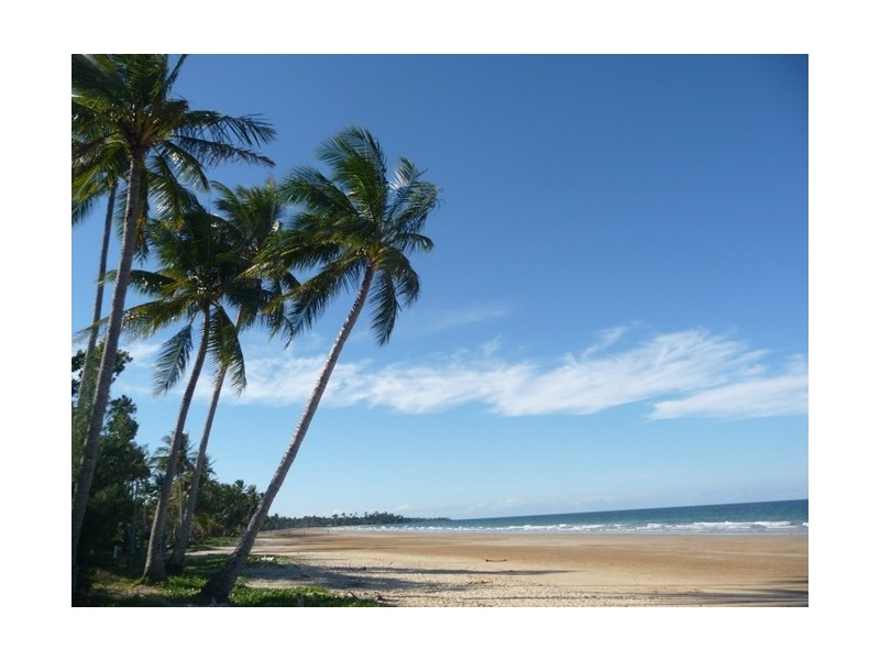 Lot 19 Reef Close, Mission Beach QLD 4852