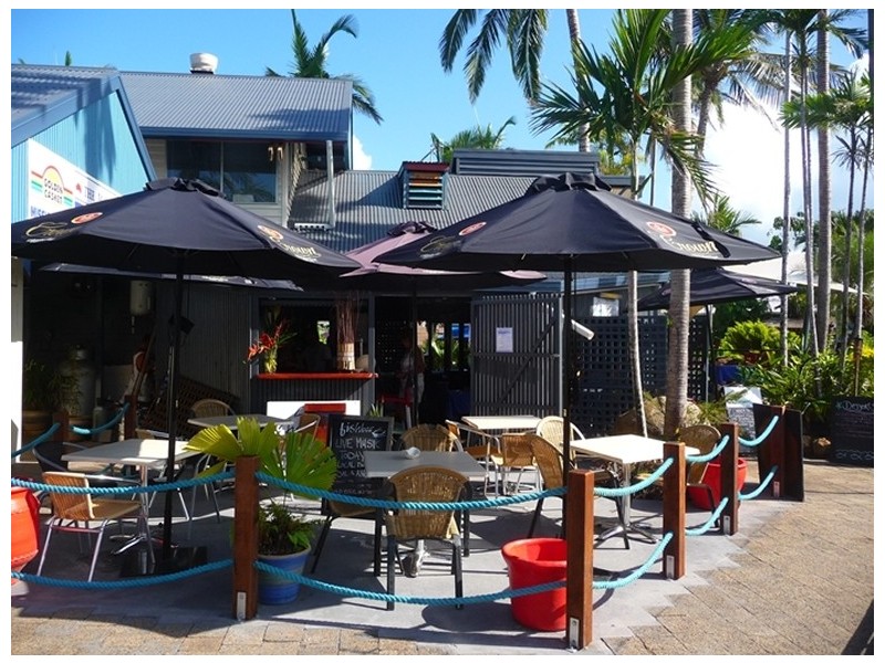 Lot 19 Reef Close, Mission Beach QLD 4852