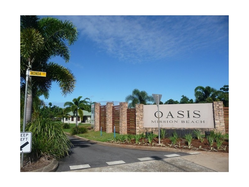 Lot 19 Reef Close, Mission Beach QLD 4852