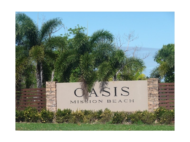 Lot 19 Reef Close, Mission Beach QLD 4852
