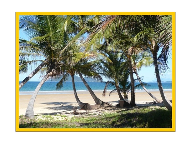 Lot 7 Lani Close, Mission Beach QLD 4852
