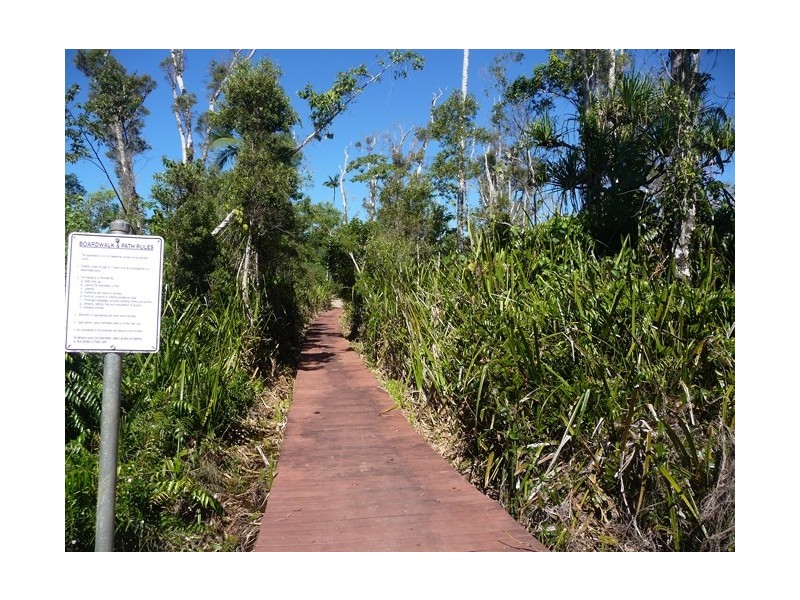 Lot 7 Lani Close, Mission Beach QLD 4852