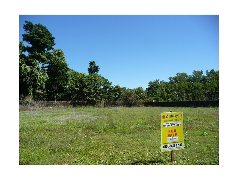 Lot 7 Lani Close, Mission Beach QLD 4852