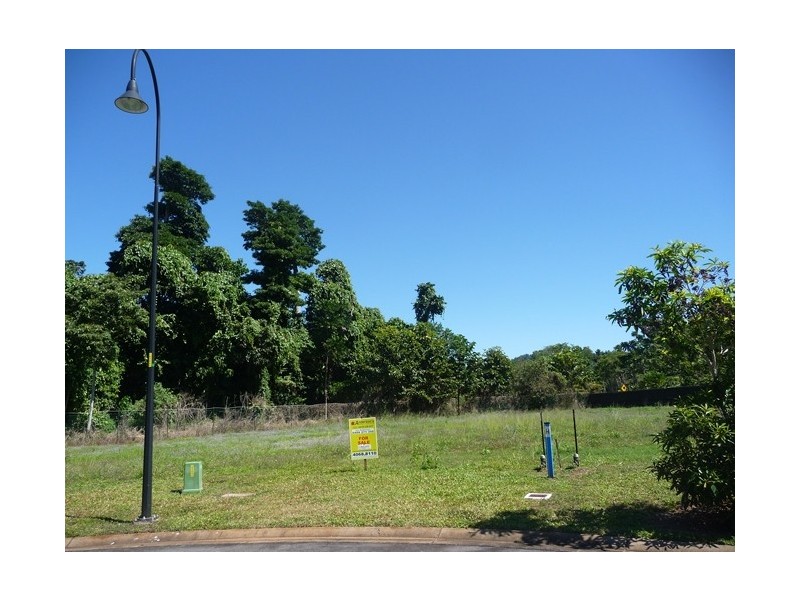 Lot 7 Lani Close, Mission Beach QLD 4852