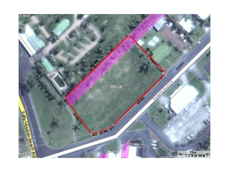 32 Wongaling Beach Road, Wongaling Beach QLD 4852