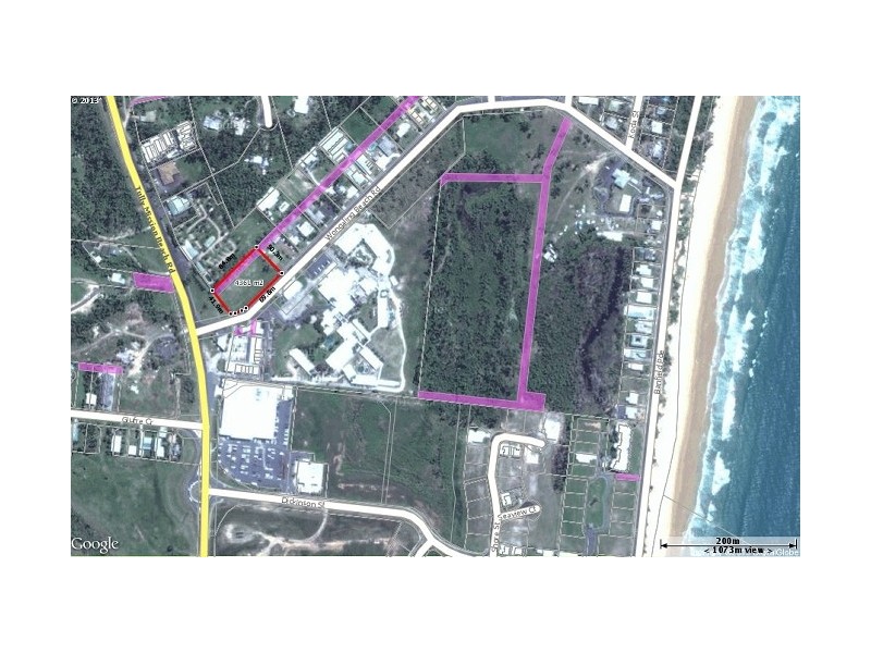 32 Wongaling Beach Road, Wongaling Beach QLD 4852