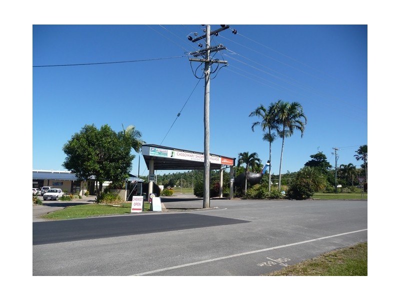 32 Wongaling Beach Road, Wongaling Beach QLD 4852