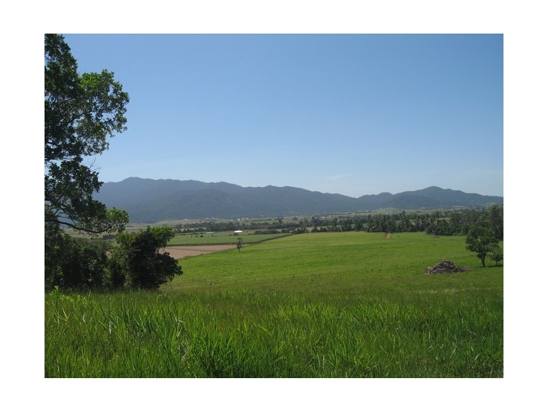 Lot 32 Tully Mission Beach Road, Birkalla QLD 4854