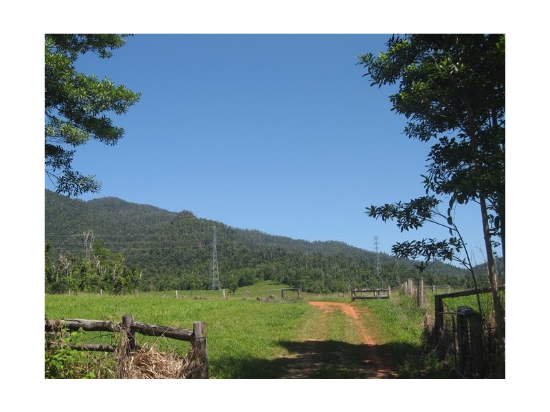 Lot 32 Tully Mission Beach Road, Birkalla QLD 4854