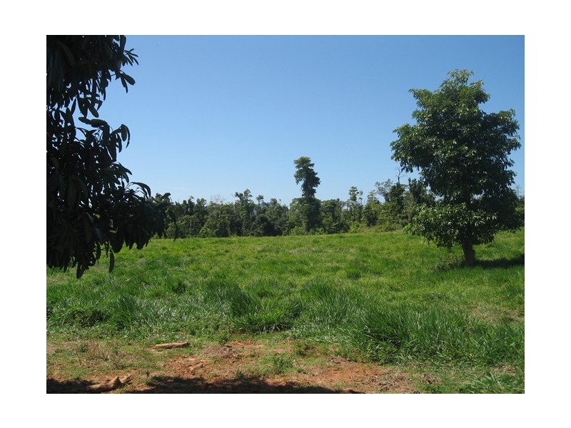 Lot 32 Tully Mission Beach Road, Birkalla QLD 4854