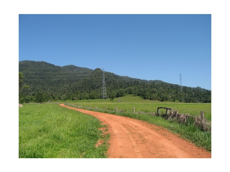 Lot 32 Tully Mission Beach Road, Birkalla QLD 4854