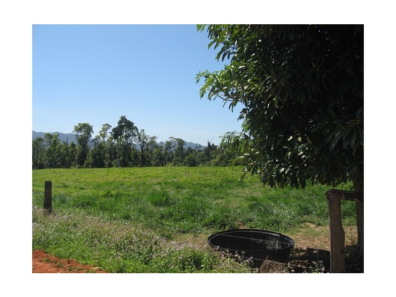 Lot 32 Tully Mission Beach Road, Birkalla QLD 4854