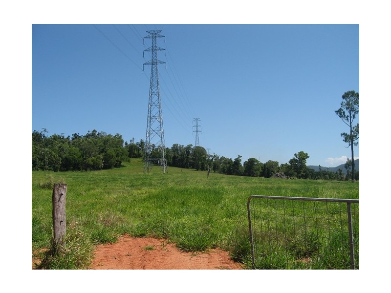 Lot 32 Tully Mission Beach Road, Birkalla QLD 4854