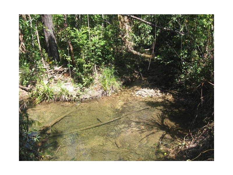 Lot 32 Tully Mission Beach Road, Birkalla QLD 4854