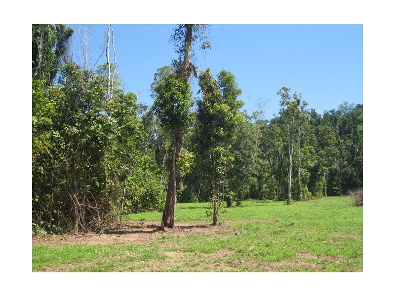 Lot 32 Tully Mission Beach Road, Birkalla QLD 4854