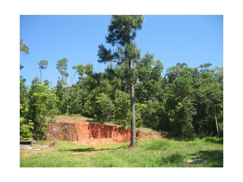 Lot 32 Tully Mission Beach Road, Birkalla QLD 4854