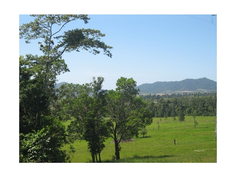 Lot 32 Tully Mission Beach Road, Birkalla QLD 4854