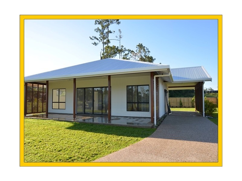 18 Casuarina Crescent, Mission Beach QLD 4852