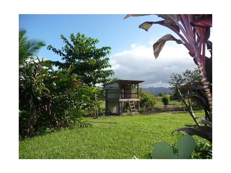 358 East Feluga Road, Mission Beach QLD 4852