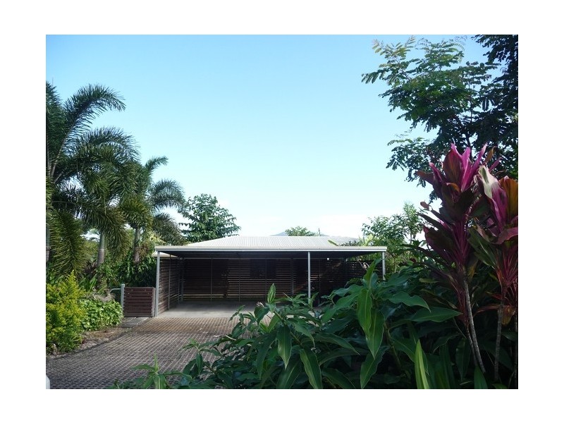 358 East Feluga Road, Mission Beach QLD 4852