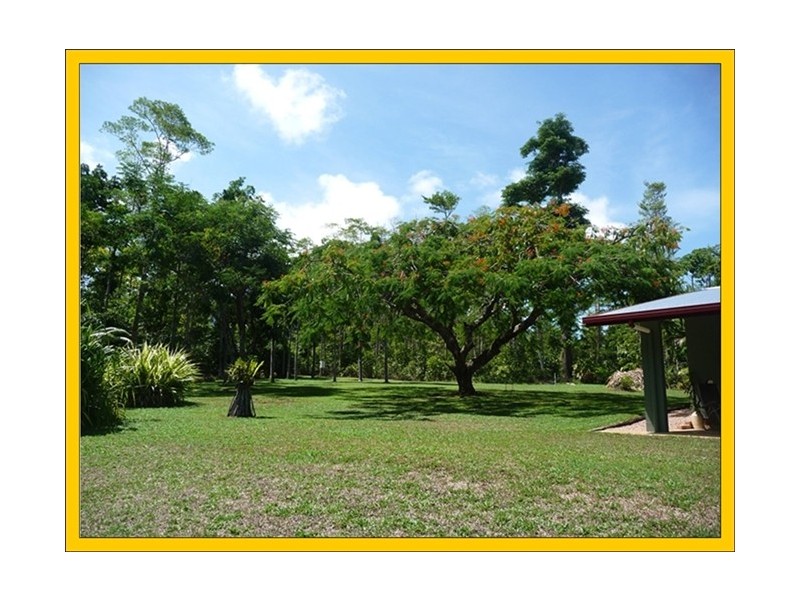 132 Boyett Road, Mission Beach QLD 4852