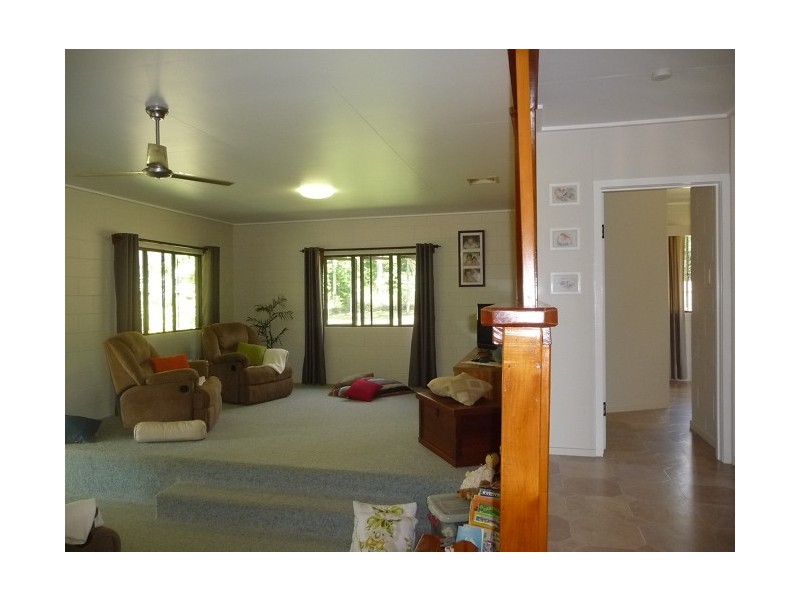 132 Boyett Road, Mission Beach QLD 4852