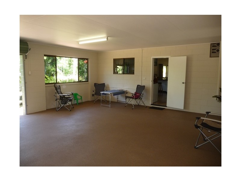 132 Boyett Road, Mission Beach QLD 4852