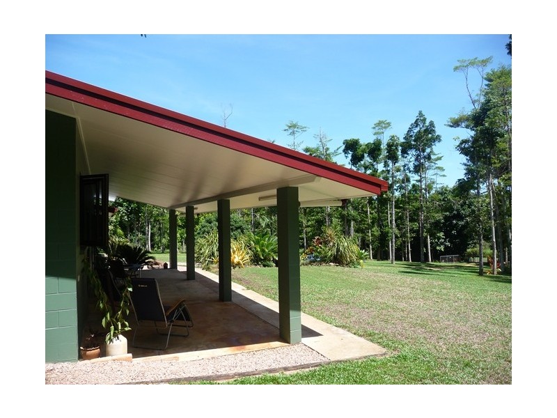 132 Boyett Road, Mission Beach QLD 4852