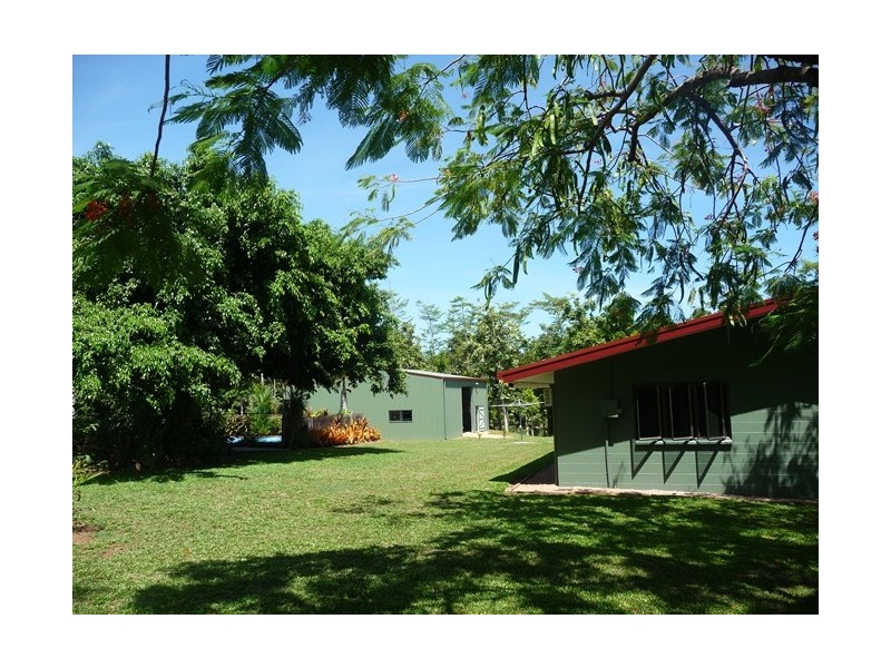 132 Boyett Road, Mission Beach QLD 4852