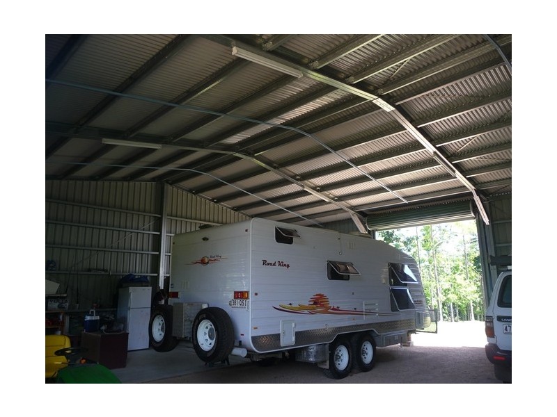 132 Boyett Road, Mission Beach QLD 4852