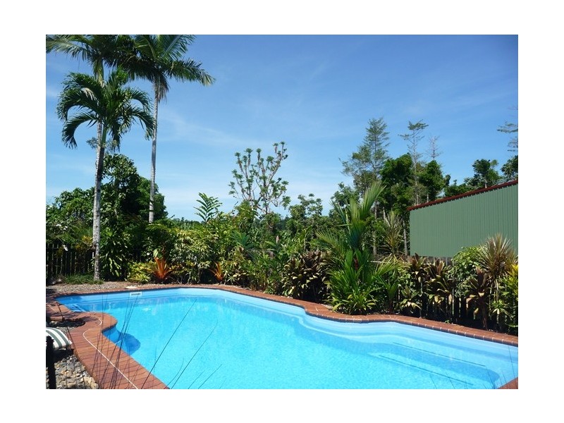132 Boyett Road, Mission Beach QLD 4852