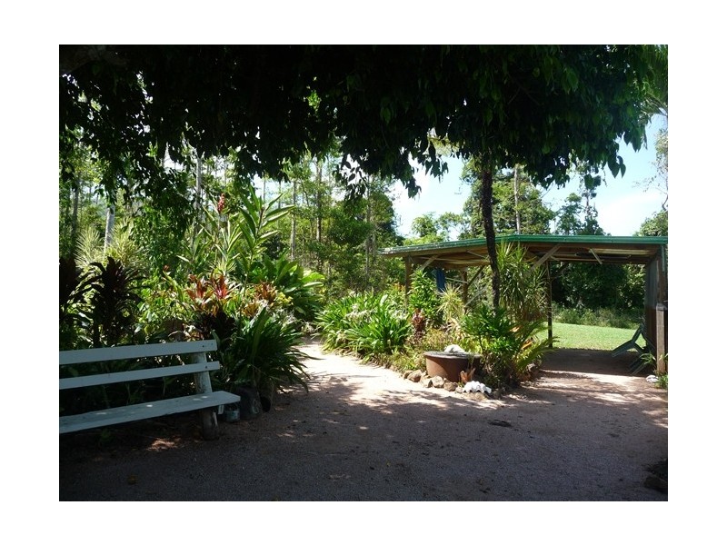 132 Boyett Road, Mission Beach QLD 4852