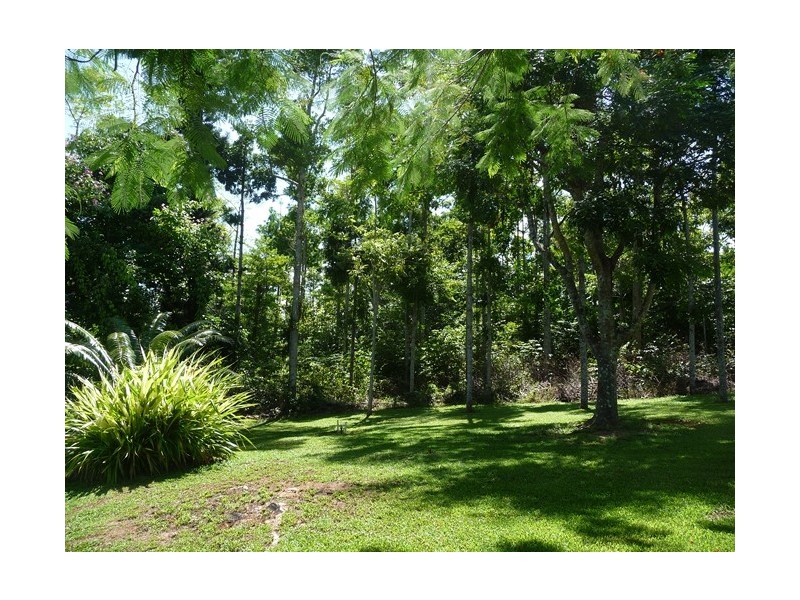 132 Boyett Road, Mission Beach QLD 4852