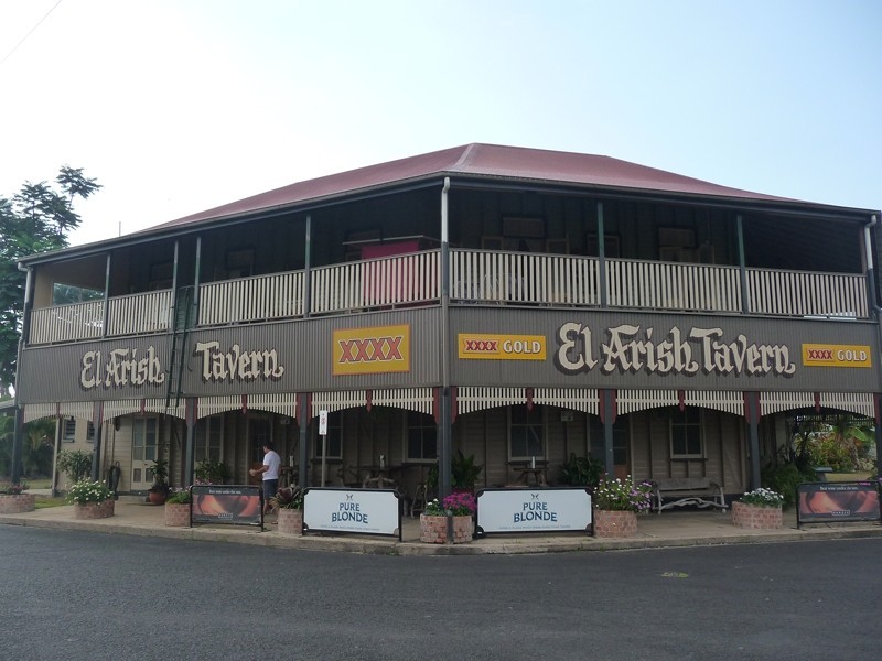 9 Glasgow Street, El Arish QLD 4855
