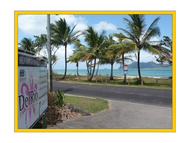 150 Kennedy Esplanade, South Mission Beach QLD 4852